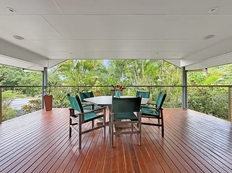 Second view of Homely house listing, 84 Porter Prom, Mission Beach QLD 4852