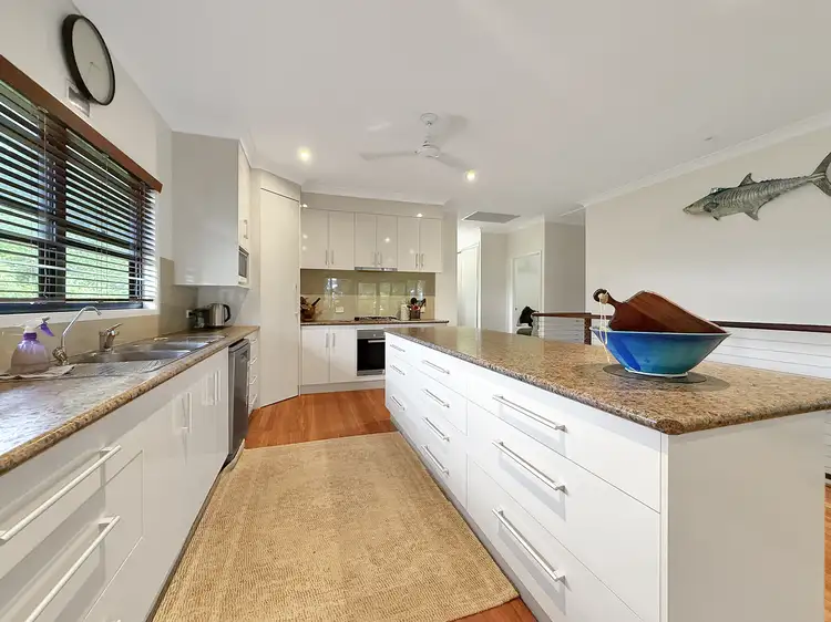Third view of Homely house listing, 84 Porter Prom, Mission Beach QLD 4852