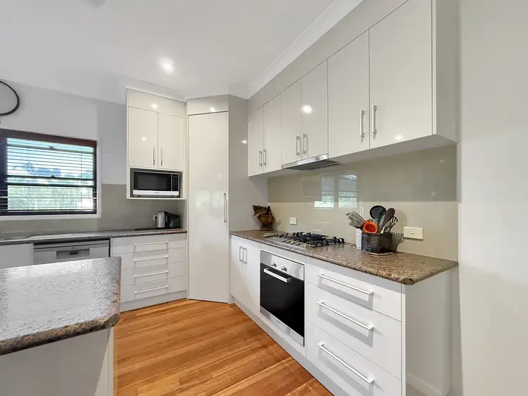 Fourth view of Homely house listing, 84 Porter Prom, Mission Beach QLD 4852