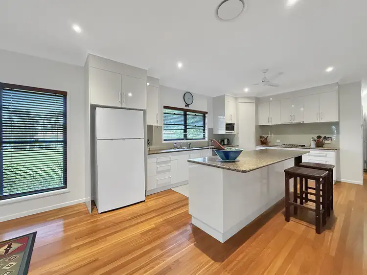Fifth view of Homely house listing, 84 Porter Prom, Mission Beach QLD 4852