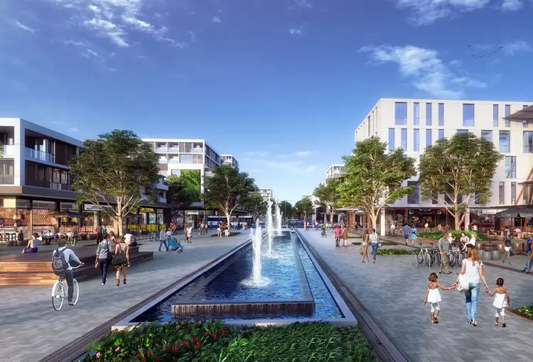 Fourth view of Homely house listing, Address available on request