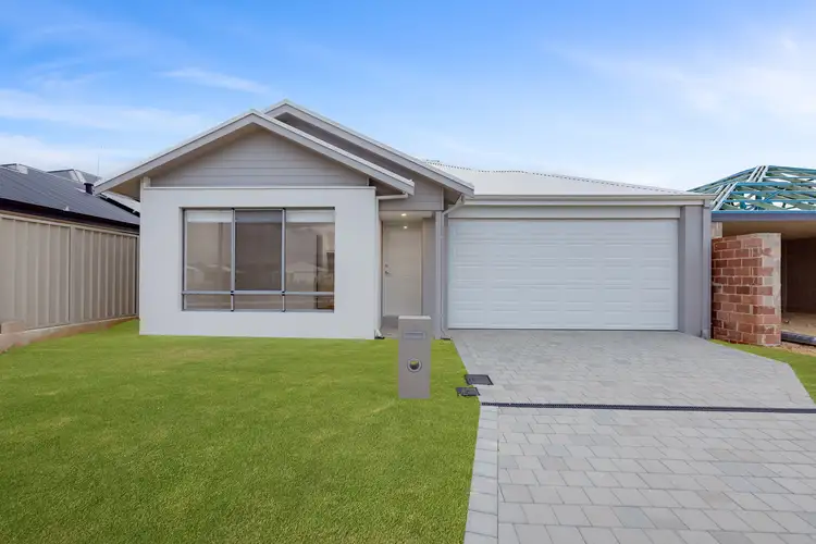 Main view of Homely house listing, 6 Torbert Road, Haynes WA 6112
