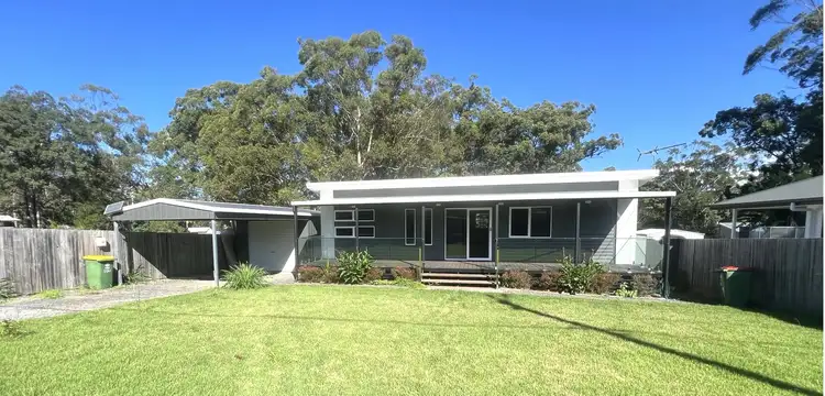 Second view of Homely house listing, 100 Laurel St, Russell Island QLD 4184