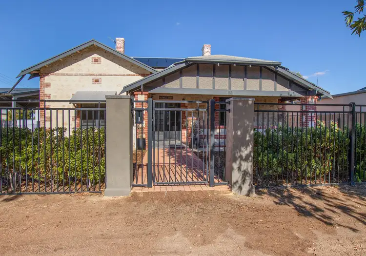 Main view of Homely house listing, 38 Doswell Tce, Kadina SA 5554
