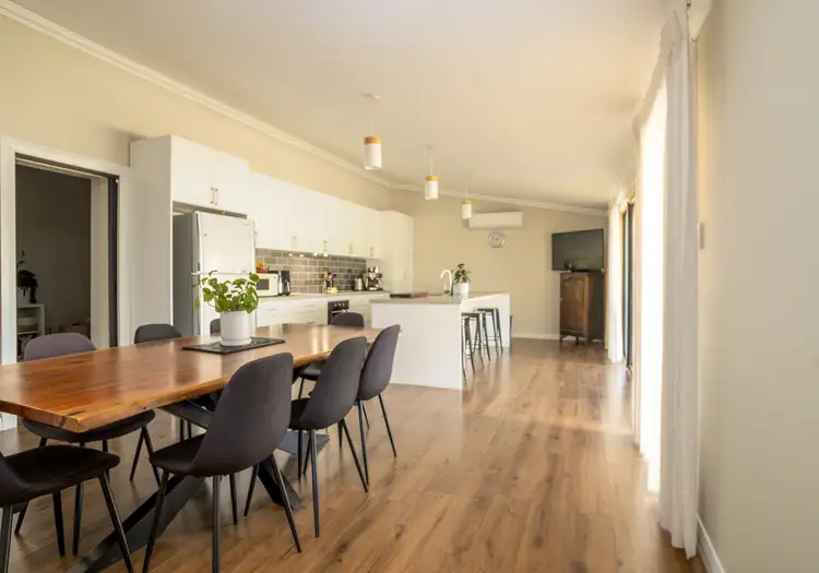 Third view of Homely house listing, 38 Doswell Tce, Kadina SA 5554
