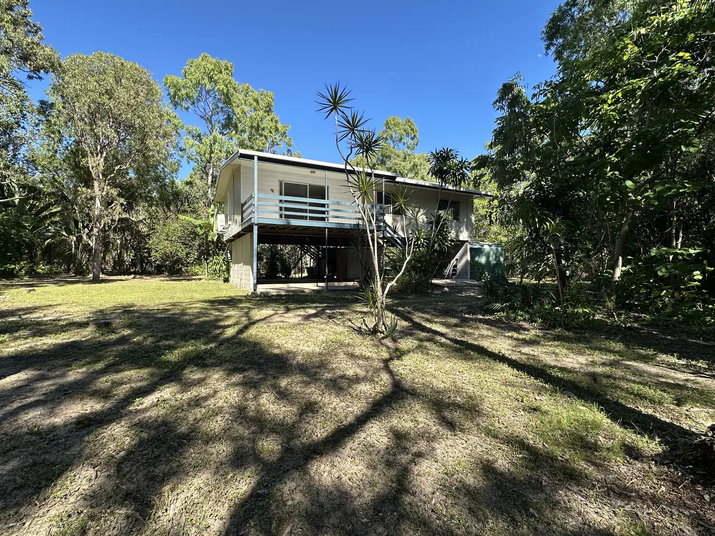 Main view of Homely house listing, 16-28 Hollins St, Horseshoe Bay QLD 4819