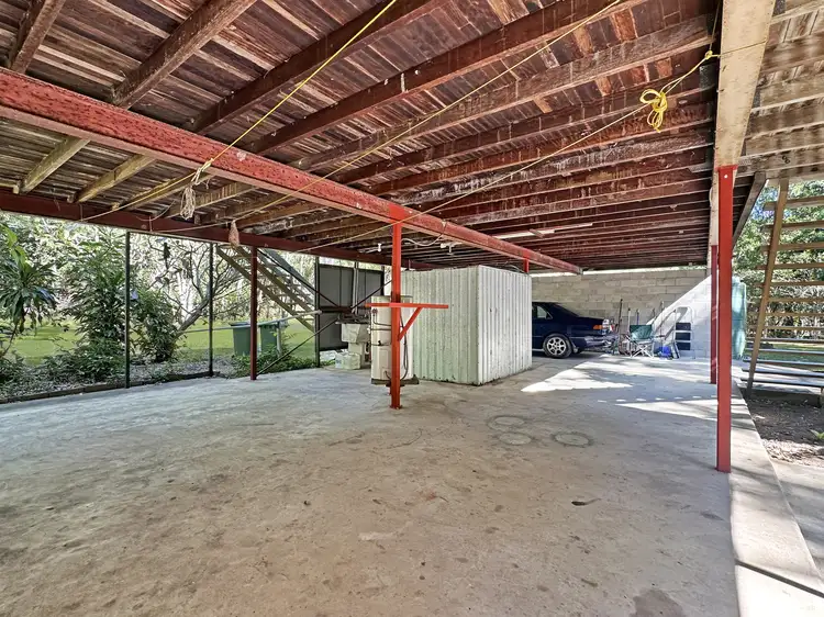 Fourth view of Homely house listing, 16-28 Hollins St, Horseshoe Bay QLD 4819