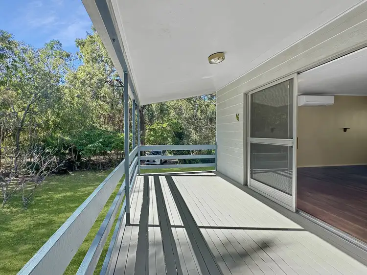 Fifth view of Homely house listing, 16-28 Hollins St, Horseshoe Bay QLD 4819