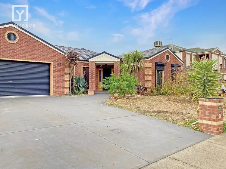 17 Banks Pl, Shepparton VIC 3630