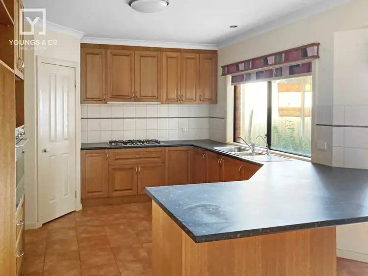 Third view of Homely house listing, 17 Banks Pl, Shepparton VIC 3630