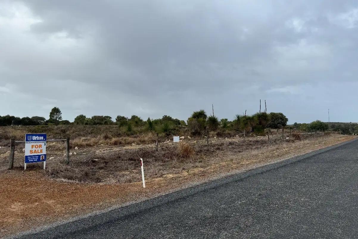 Main view of Homely land listing, Lot 125 Seaflower Way, Gabbadah WA 6041