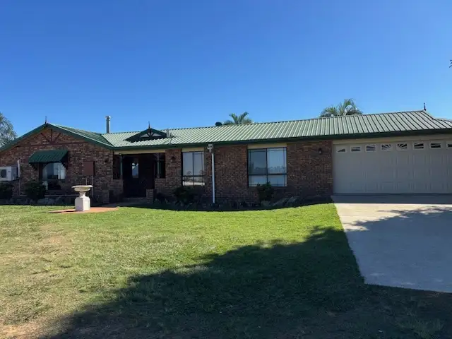 605 Newlands Rd, Wamuran QLD 4512