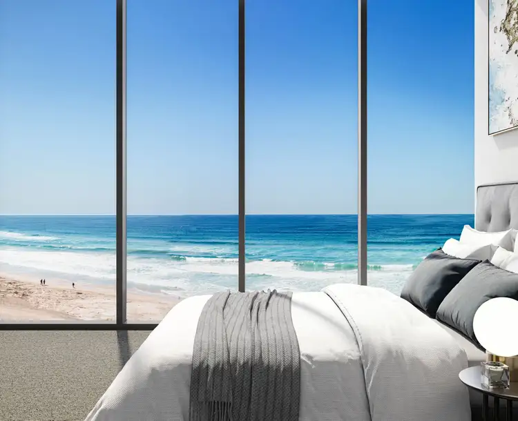 Third view of Homely apartment listing, Iconica, Gold Coast, Surfers Paradise QLD 4217