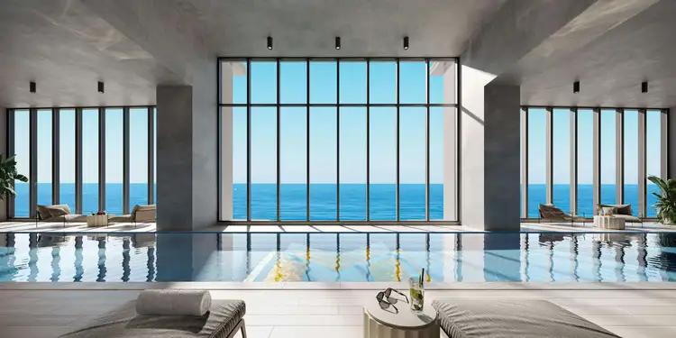 Fifth view of Homely apartment listing, Iconica, Gold Coast, Surfers Paradise QLD 4217
