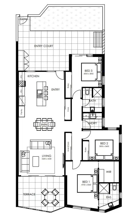 Second view of Homely apartment listing, Avoca Apartments, Sunshine Coast, Peregian Springs QLD 4573