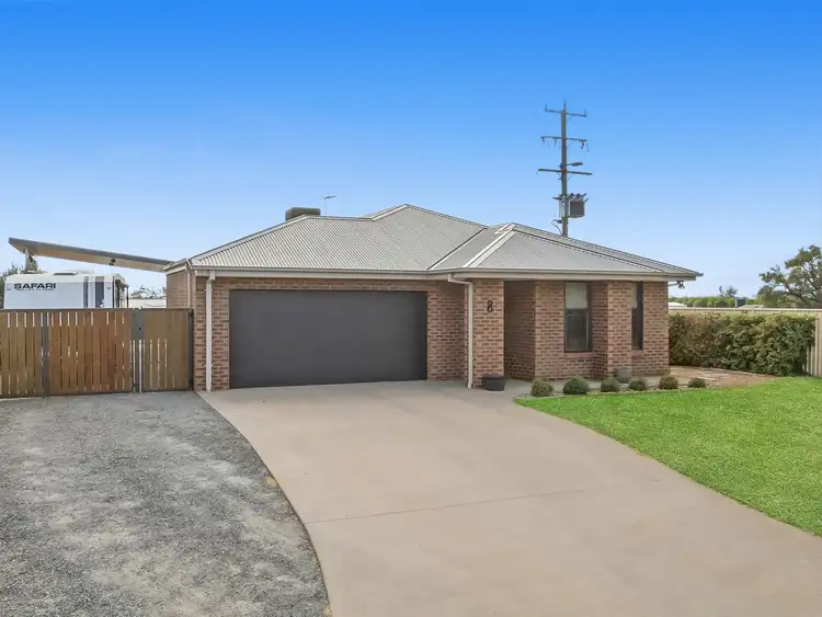 8 Riverview Ct, Barooga NSW 3644