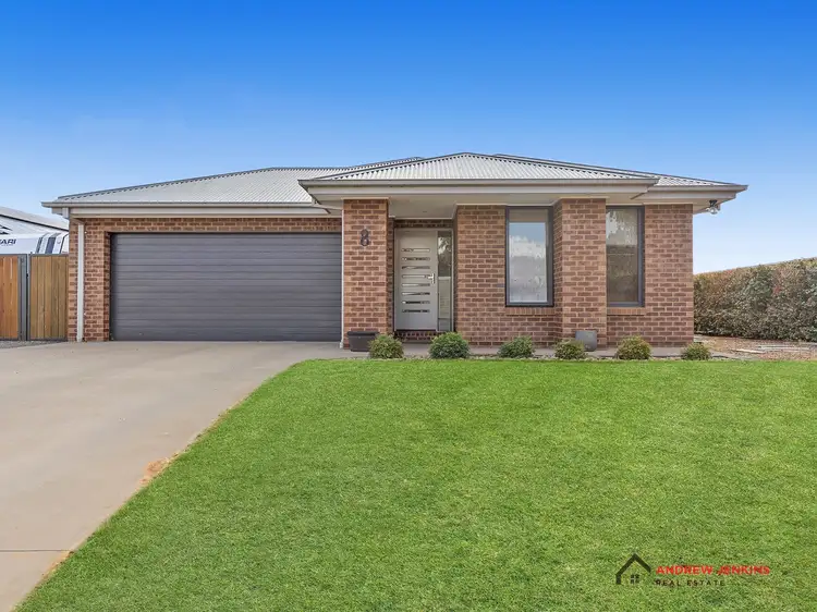 8 Riverview Ct, Barooga NSW 3644