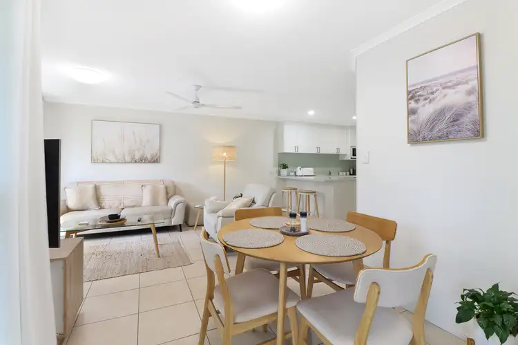 Fifth view of Homely unit listing, Unit 2/10 Lows Dr, Pacific Paradise QLD 4564