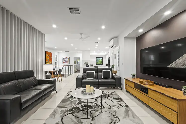 Main view of Homely house listing, Villa 45, 115 Peregian Springs Dr, Peregian Springs QLD 4573
