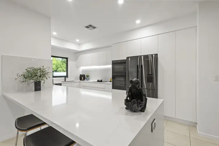 Third view of Homely house listing, Villa 45, 115 Peregian Springs Dr, Peregian Springs QLD 4573