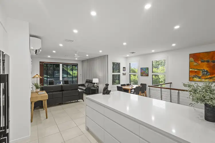 Fourth view of Homely house listing, Villa 45, 115 Peregian Springs Dr, Peregian Springs QLD 4573
