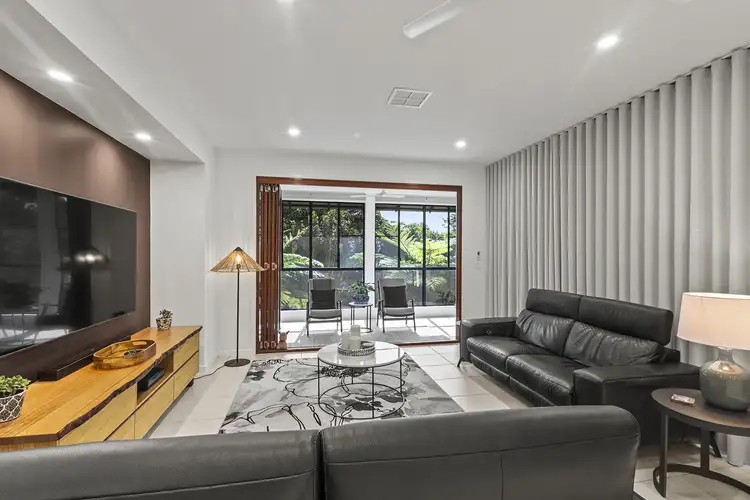 Fifth view of Homely house listing, Villa 45, 115 Peregian Springs Dr, Peregian Springs QLD 4573