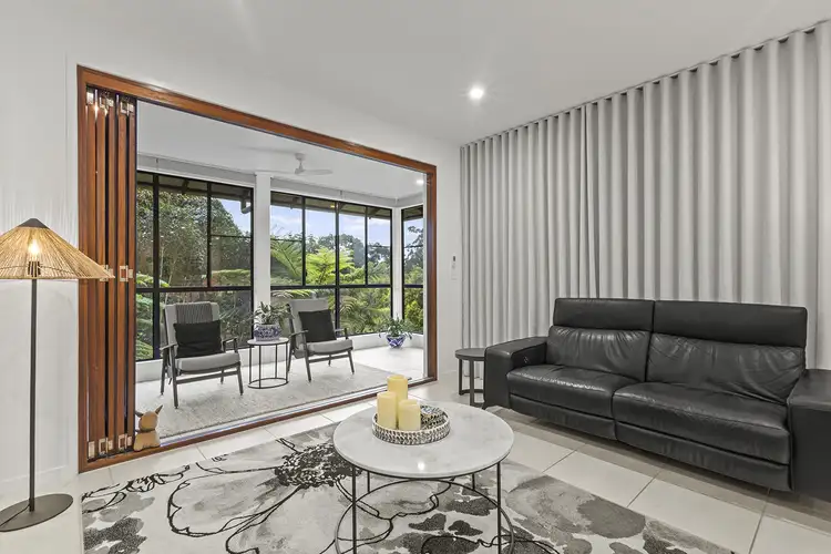 Sixth view of Homely house listing, Villa 45, 115 Peregian Springs Dr, Peregian Springs QLD 4573
