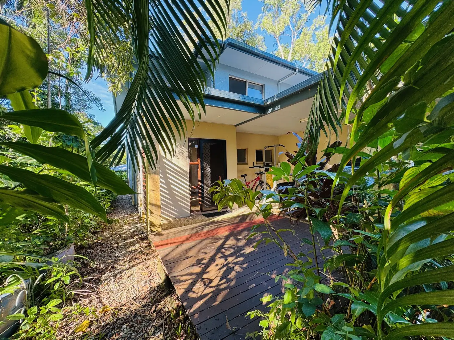 Main view of Homely unit listing, Unit 7/2032C Tully Mission Beach Rd, Wongaling Beach QLD 4852