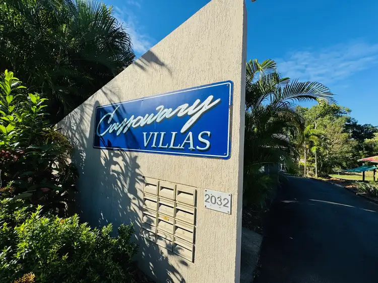 Third view of Homely unit listing, Unit 7/2032C Tully Mission Beach Rd, Wongaling Beach QLD 4852