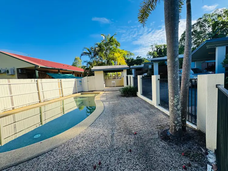 Fourth view of Homely unit listing, Unit 7/2032C Tully Mission Beach Rd, Wongaling Beach QLD 4852