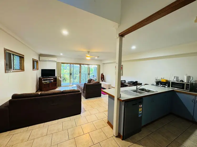 Fifth view of Homely unit listing, Unit 7/2032C Tully Mission Beach Rd, Wongaling Beach QLD 4852
