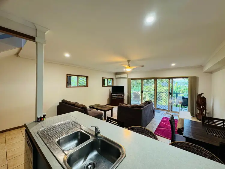 Sixth view of Homely unit listing, Unit 7/2032C Tully Mission Beach Rd, Wongaling Beach QLD 4852