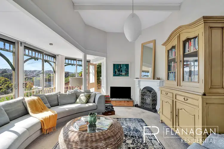 Second view of Homely house listing, 3 West Tamar Rd, Trevallyn TAS 7250