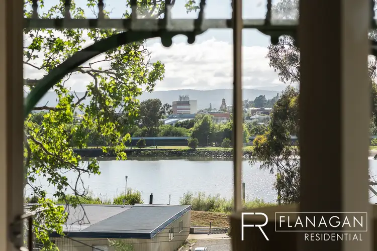 Third view of Homely house listing, 3 West Tamar Rd, Trevallyn TAS 7250