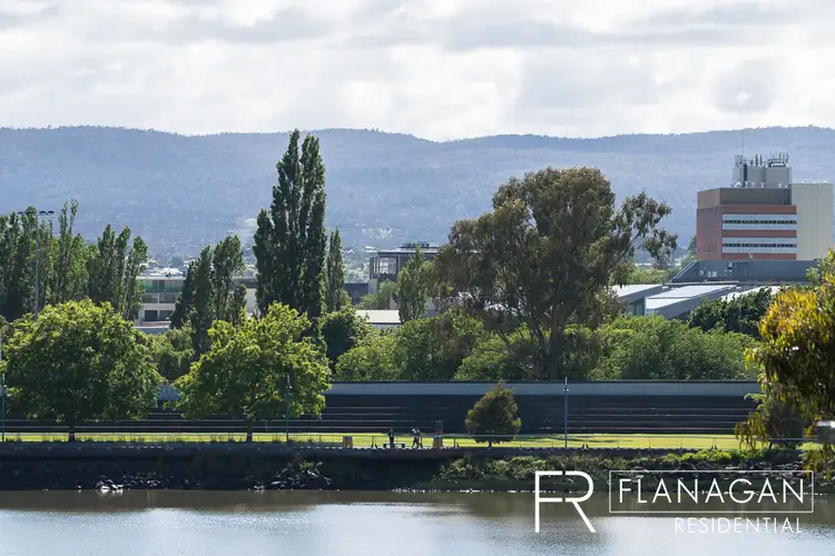 Fourth view of Homely house listing, 3 West Tamar Rd, Trevallyn TAS 7250