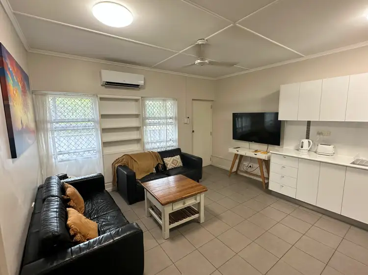 Third view of Homely unit listing, Unit 2/10 O'Reilly St, Mundingburra QLD 4812