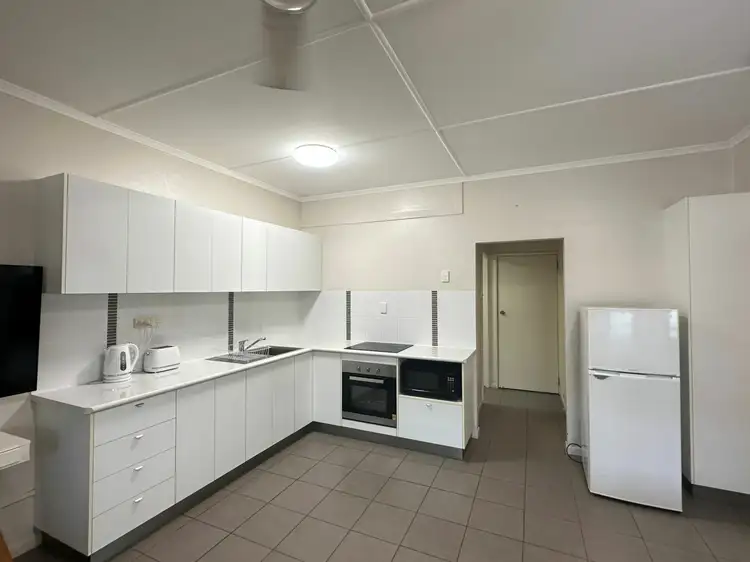 Fourth view of Homely unit listing, Unit 2/10 O'Reilly St, Mundingburra QLD 4812