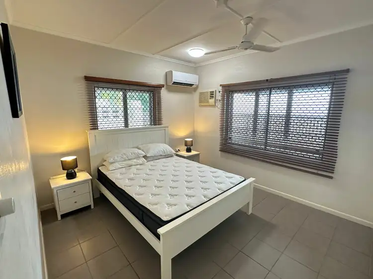 Fifth view of Homely unit listing, Unit 2/10 O'Reilly St, Mundingburra QLD 4812