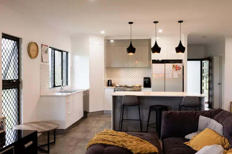 Main view of Homely house listing, 70 Jack Dr, Feluga QLD 4854