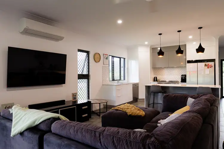 Second view of Homely house listing, 70 Jack Dr, Feluga QLD 4854