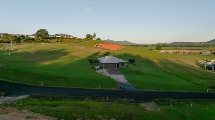 Fourth view of Homely house listing, 70 Jack Dr, Feluga QLD 4854