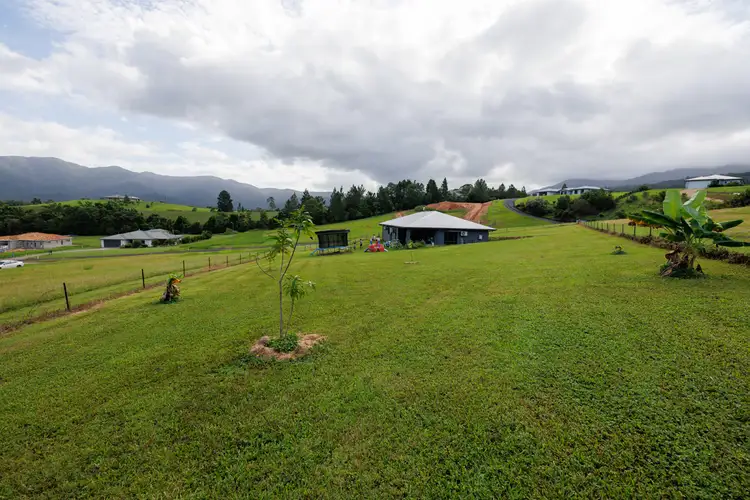 Fifth view of Homely house listing, 70 Jack Dr, Feluga QLD 4854