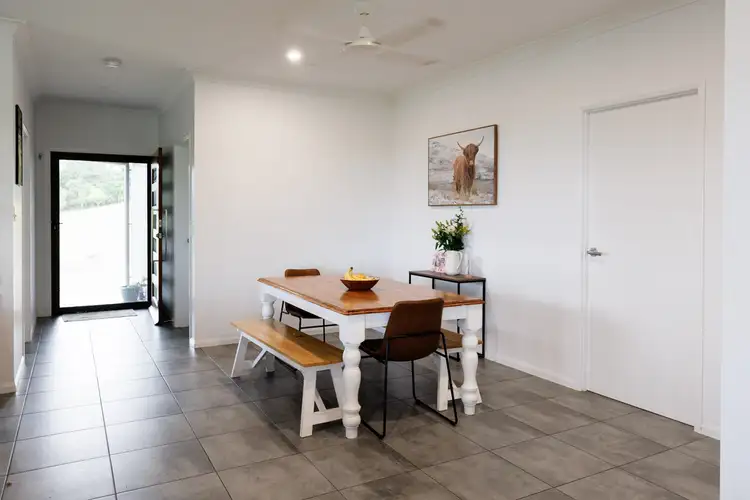 Sixth view of Homely house listing, 70 Jack Dr, Feluga QLD 4854