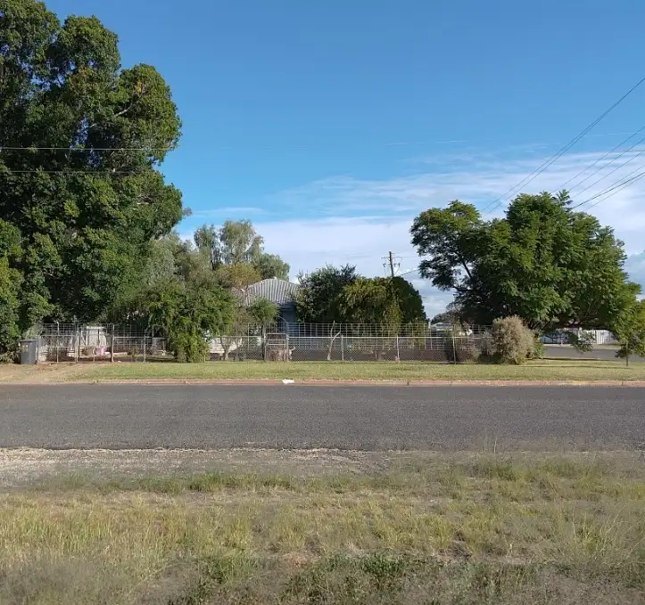 Main view of Homely house listing, 77 Wilson St, Brewarrina NSW 2839