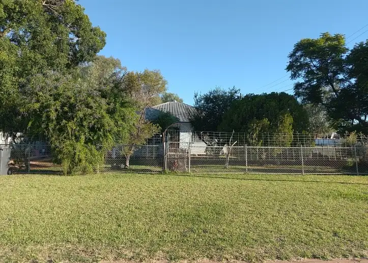 Second view of Homely house listing, 77 Wilson St, Brewarrina NSW 2839