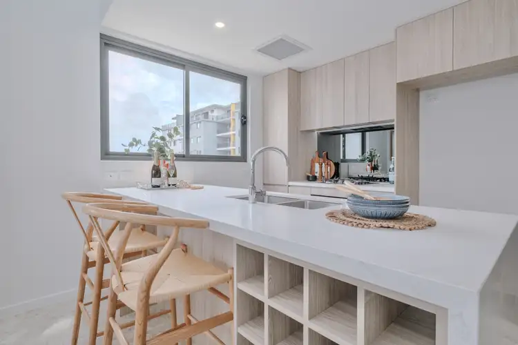 Fourth view of Homely apartment listing, Address available on request