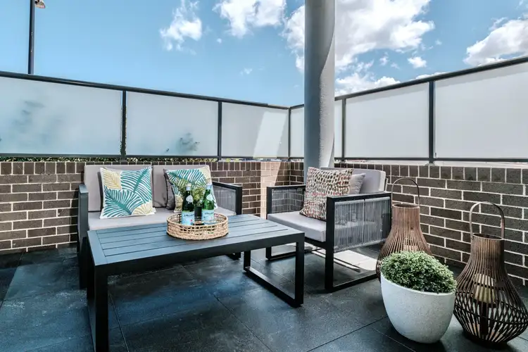 Seventh view of Homely apartment listing, Address available on request