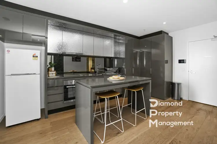 3309/33 Rose Lane, Melbourne VIC 3000