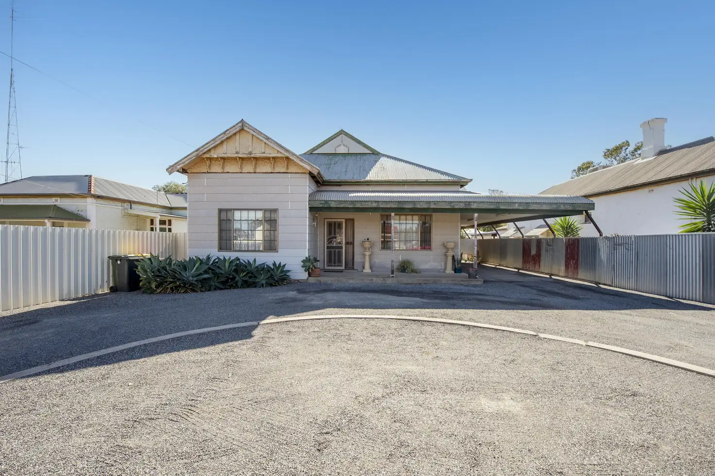 Main view of Homely house listing, 62 Goode Road, Port Pirie SA 5540