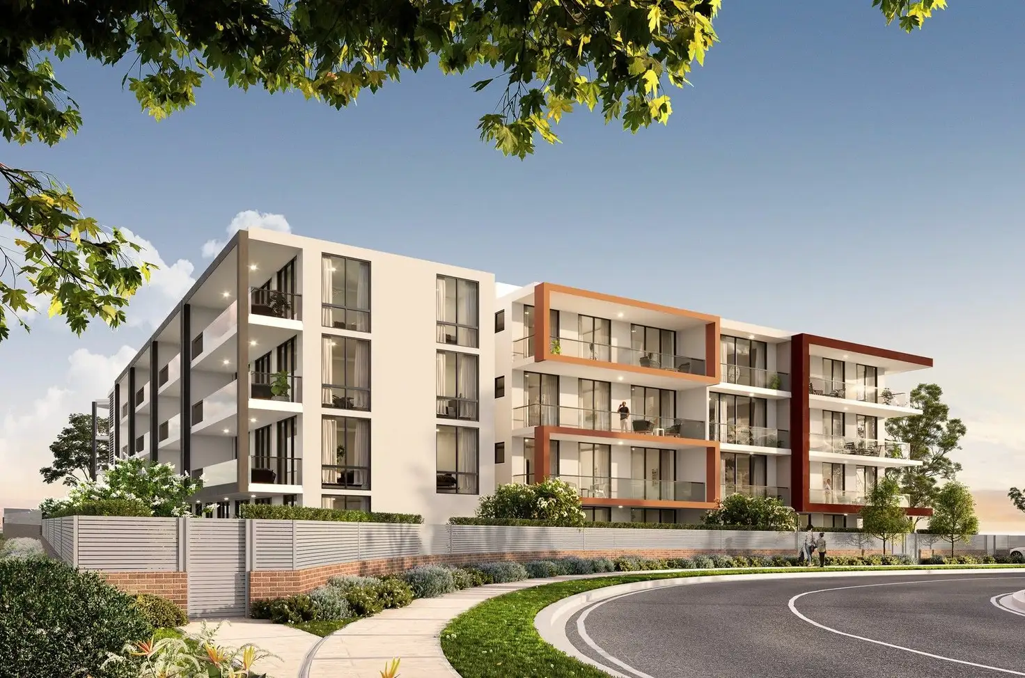 Main view of Homely unit listing, Address available on request